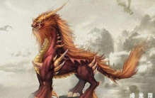 蟒蛇渡劫是什么意思?为何三界之物想要得道都必须渡劫?,能与龙抗衡的神兽