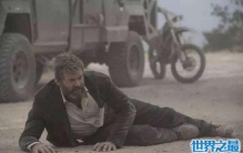 金刚狼3为什么会变老，全都是漫威的套路(准备下一部)