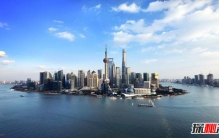 中国最富十大城市排名 第一实至名归富可敌国