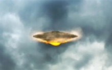 上海八二七UFO事件