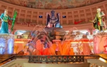 拉斯维加斯必去的景点,拉斯维加斯必玩景点