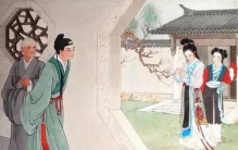 西厢记唱词最后一句,西厢记最经典唱段