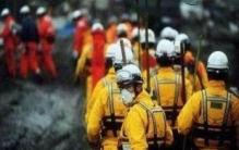 福岛50死士，用生命构筑最后一道防线(悲壮伟大)