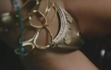 贞操带是地地道道的男性用品嘛「贞操带是地地道道的男性用品」