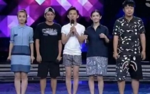 何炅谎报身高,何炅真实身高多高