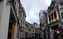 中国最美的十条骑楼老街，曾演绎了无数的商业传奇，你去过几个