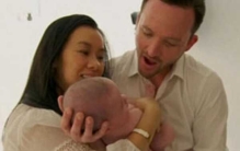 世界上最美的鸟 天堂极乐鸟(真是美极了 太美太漂亮了)