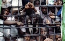 世界上最乱的监狱，看完你是否害怕（男女混住）