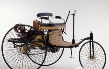 世界上谁发明的第一辆汽车,世界上第一个发明汽车的是谁