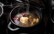 江西十大小吃美食，瓦罐煨汤、南昌米粉居前两位