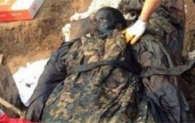 灵异事件1995年成都僵尸事件,中国未解之谜僵尸