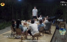 何炅的实际身高,何炅对周迅说的话