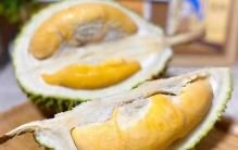 减肥不宜吃的六种水果，榴莲、芒果榜上有名