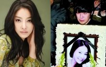 韩国最美女星李恩珠,被财阀玩弄8小时,25岁时在家上吊自杀