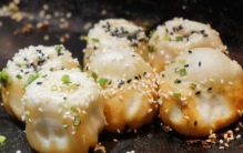 上海什么小吃最出名？上海十大经典小吃