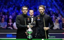 奥沙利文还能夺冠吗,奥沙利文今年获几个排名赛冠军