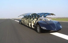 世界上最便宜的跑车:被称中国第一跑(仅需6.6万元)