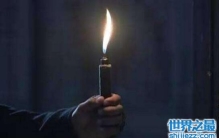 火折子是什么原理，居然能够一吹就着(古代打火机)