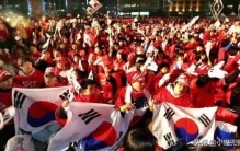 韩娱应援色,韩国欧巴马克写真