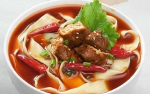 山西最火的小吃有哪些？山西十大美味小吃