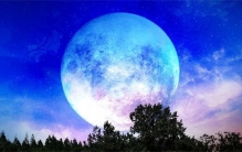 平均温度100摄氏度 直径比冥王星还要大 月球有何恐怖之处