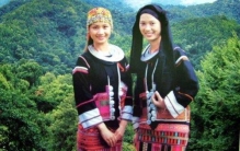 黎族有什么民俗习惯？少数民族黎族的来历习俗