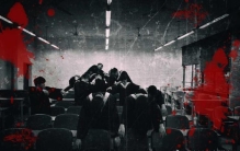 校园沙雕恐怖片故事「一部关于学校的恐怖片」