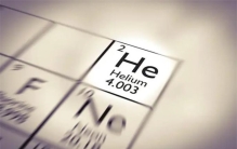 宇宙中第二常见的元素，却是地球上的稀缺物，氦气千金难求？