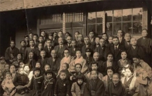 日本107岁姐妹正式认证世界最长寿的双胞胎