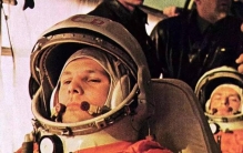 猴子真正的太空探索先驱是什么,宇宙第一猴子