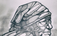 民间奇闻故事：神秘的乞丐