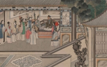 金瓶梅是什么内容 为啥会成为禁书（金瓶梅）