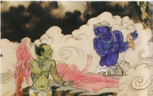 中国古代十大残忍的刑法,中国古代十种最残忍的刑罚