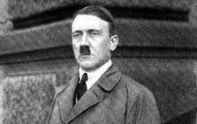 世界公认四大杀人魔，法西斯希特勒残杀数百年犹太人