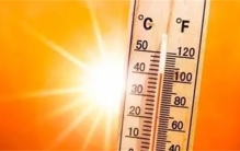 全球“沸腾”时代要来了 全球高温时代来临