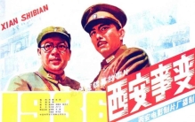 西安事变秘闻,西安事变的真实经过