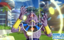 龙珠超比鲁斯怎么死的，为拯救地球被黑悟空杀害