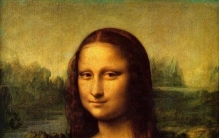 关于蒙娜丽莎你可能不知道的十个秘密是什么,蒙娜丽莎不为人知的秘密