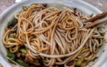 常德米粉哪家好吃,常德最具特色的米粉