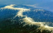 “龙脉”是什么 我国到底有多少条“龙脉” 深度解读龙脉