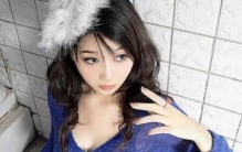 世界最贵的充气仿真娃娃:价值50万元(触感堪比真人)