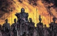 阴兵过路看到的人没几天就会死这是真的吗吗,世上真出现过阴兵吗