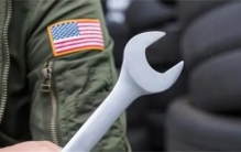 美国最大工具制造商造不出扳手 许多工具成为收藏品