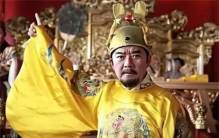 朱元璋上联 老子天下第一 大臣下联绝妙 朱元璋却将其斩杀