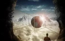 人类无法进入四维空间,神在几维空间