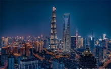 空中酒店！世界最高酒店在中国开业，提供爱马仕洗浴用品