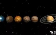 土星为什么会有光环呢,太阳系土星为什么光环最亮