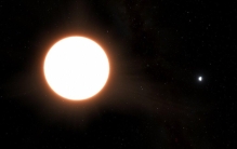 天文学家发现了最明亮的行星