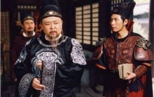 狄仁杰一直被武则天器重,到死都是宰相,武则天死时狄仁杰在哪里