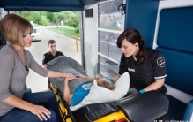 病人在死亡之前的表现,病人临走前有什么症状